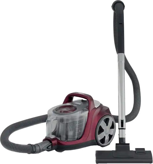 Philips FC9351/01 Wet & Dry Vacuum Cleaner, Black - Image 8
