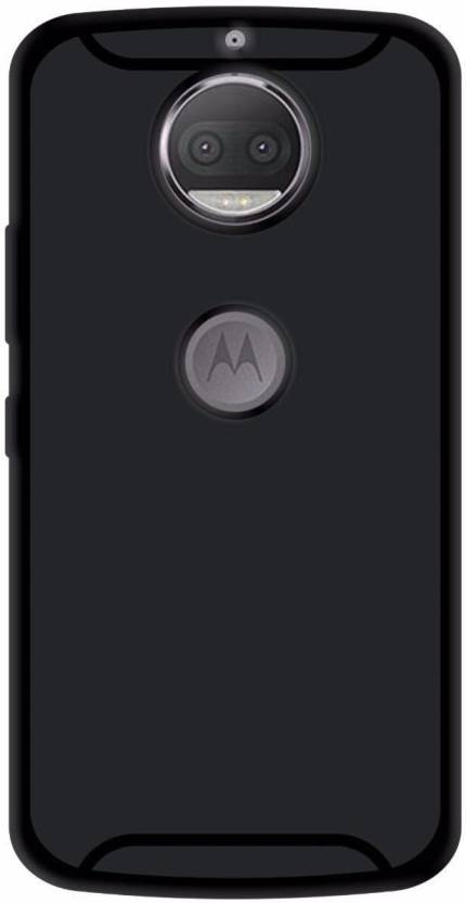 Flipkart SmartBuy Back Cover for Motorola Moto G5S Plus