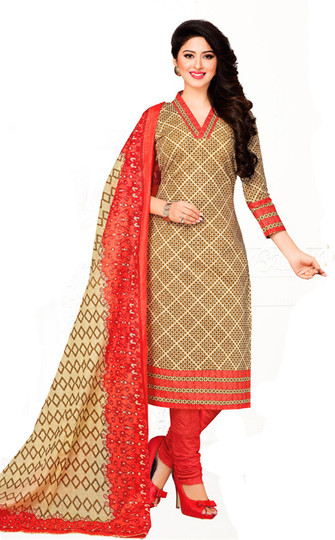 flipkart cotton churidar below 500