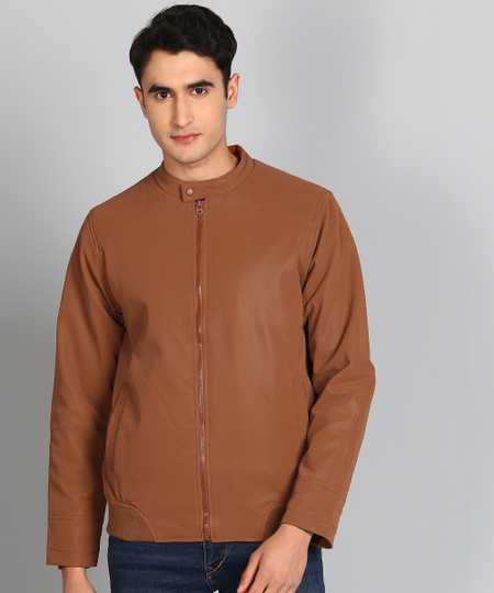 Leather Jackets Buy Leather Jackets For Men Women Online On