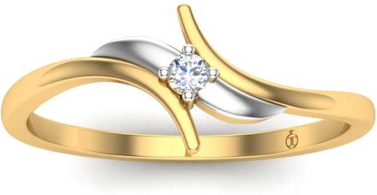 Gold Rings Buy Gold Rings For Women Girl Online At Best Designs