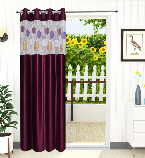 Designer Curtains Buy Designer Curtains Online At Best Prices In