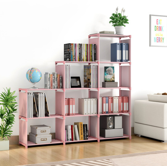 Bookshelf Buy Bookshelves Bookcase Online At Best Prices On