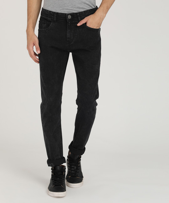 metronaut jeans company