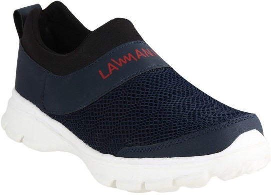 lawman pg3 shoes white