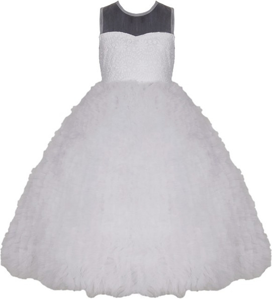 baby frock flipkart