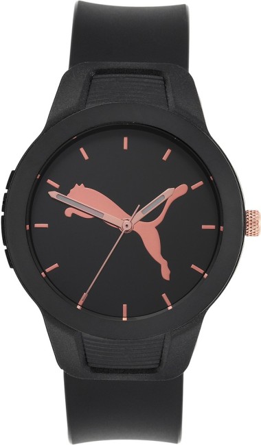 puma watches lowest price