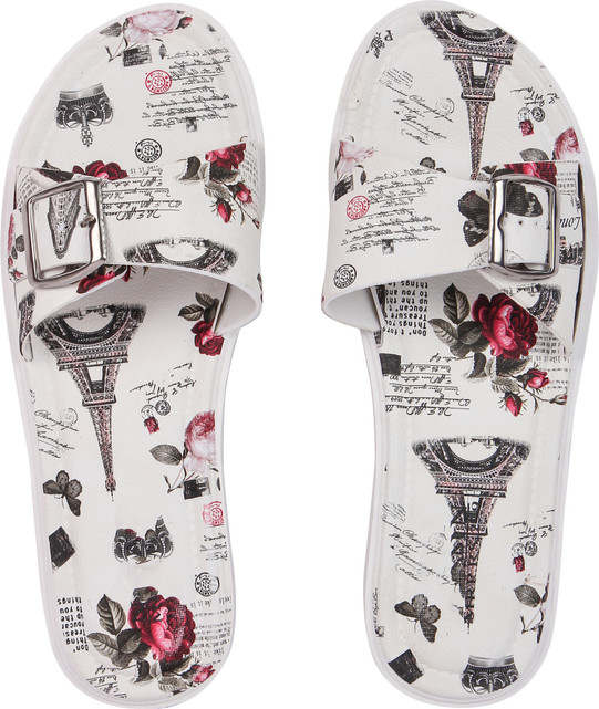 flipkart offers ladies slippers