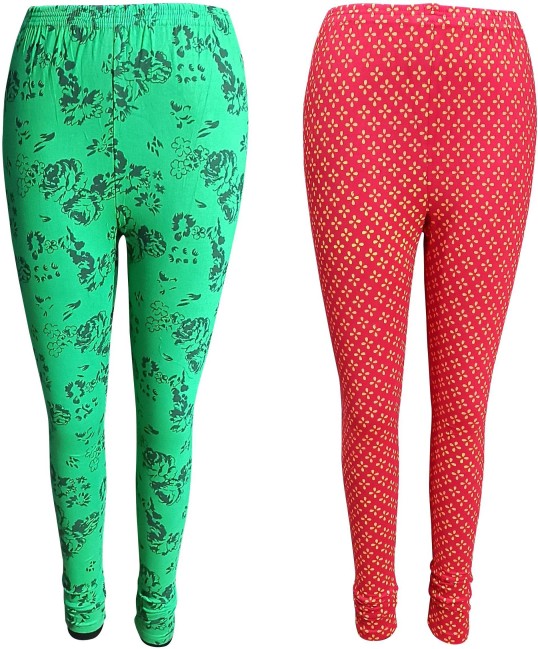 buy printed leggings online