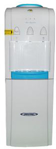 voltas water dispenser bottom loading