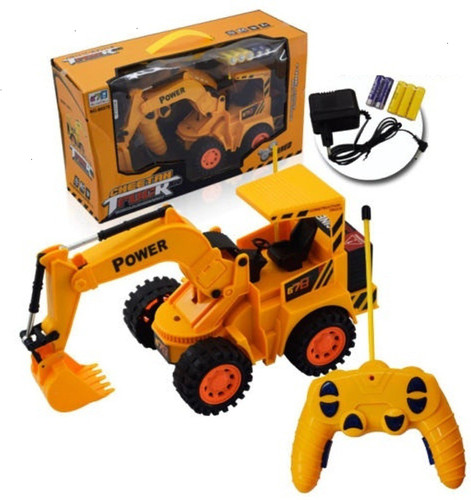 remote control jcb under 500