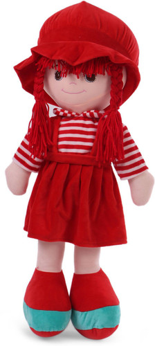 stuff toy doll