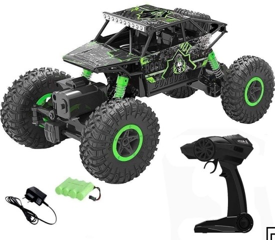 rc car on flipkart