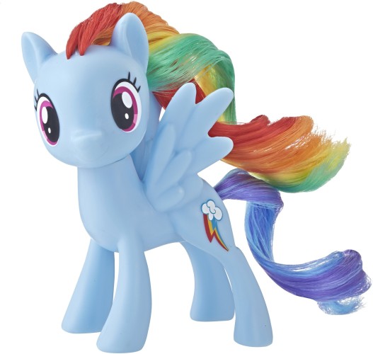 my little pony toys online