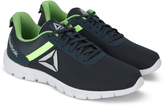 reebok shoes flipkart