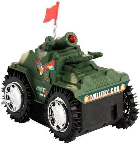 remote control tank under 500