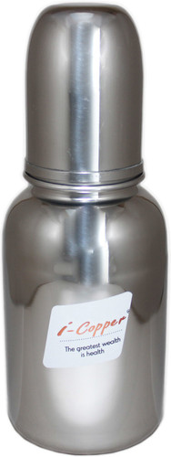 copper feeding bottle for baby