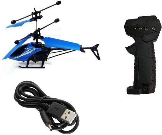 remote control helicopter under 500 on flipkart