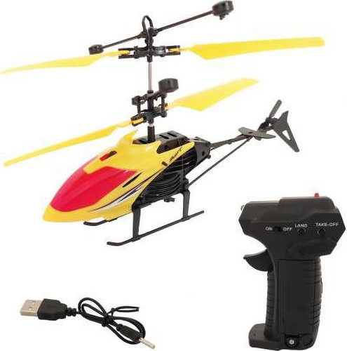 remote control helicopter under 500 on flipkart
