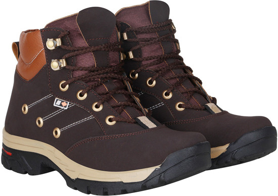 flipkart online shopping boots
