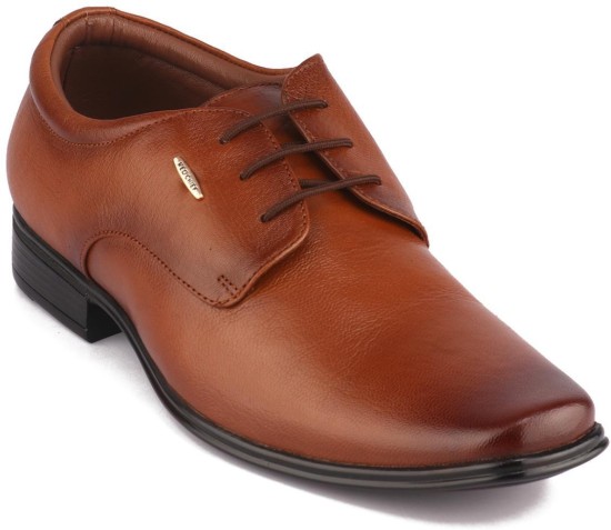 red chief springer semi formal shoes