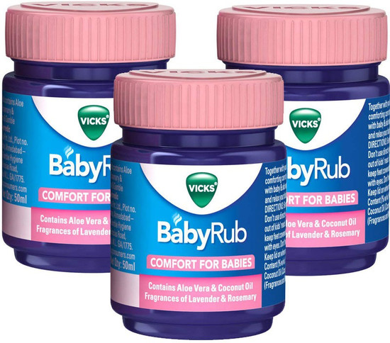 vicks baby rub cost