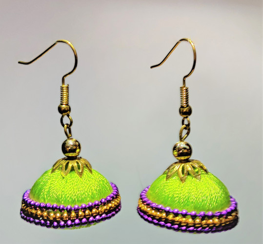 thread jewellery online