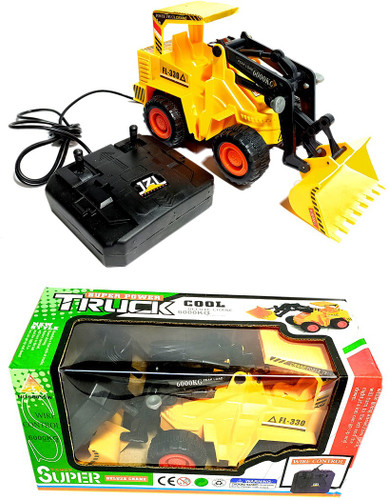 remote control jcb under 500