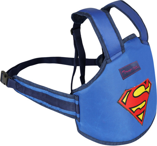 superman baby carrier