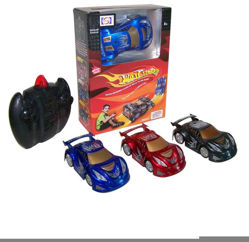 wall climbing car under 500
