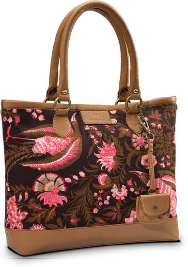 oriflame bags on flipkart