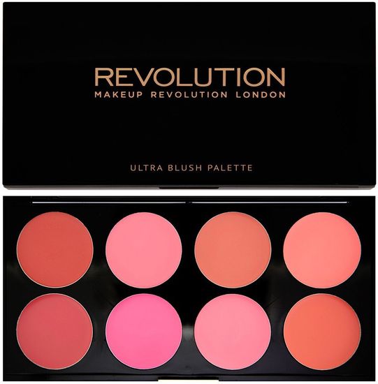 Makeup Revolution Blush And Contour All About Cream Price In India