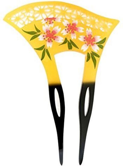 Yoy Yoy Fashion Hair Decor Japanese Traditional Style Hair Sticks