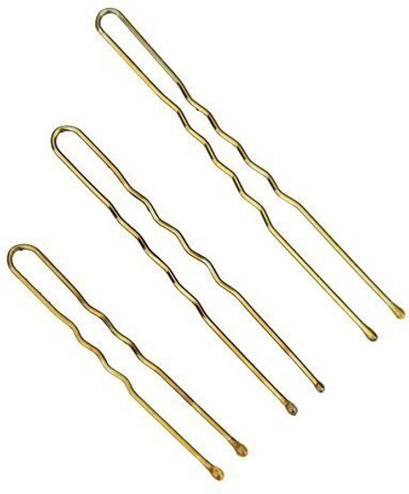 Anself Anself 300pcs Women Hair Bobby Pins Hairpins Hair Clips