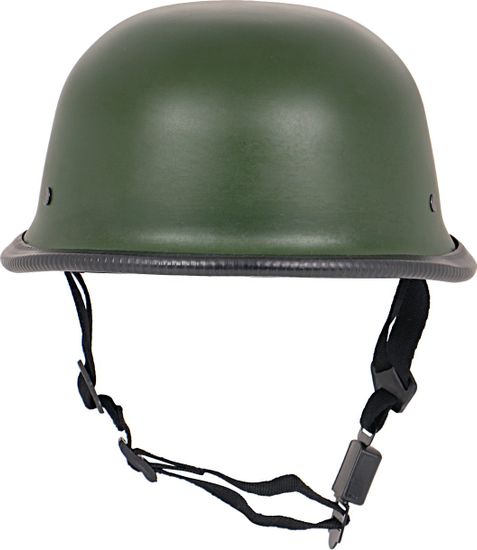 Anokhe Collections World War 2 Style Motorbike Helmet
