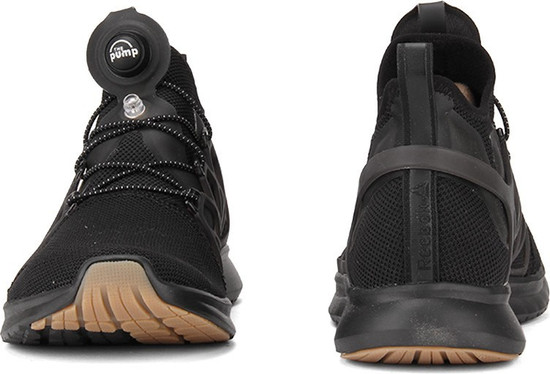 reebok pump plus cage