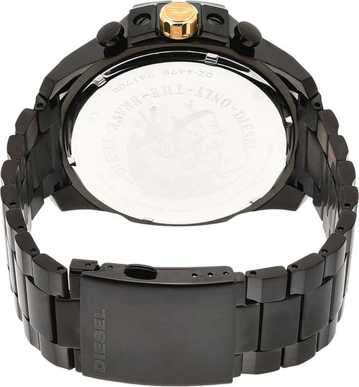 Diesel mega chief dz4479 on sale