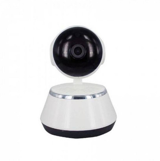 Wireless Network Baby Monitor Security IP Camera P2P Motion WIfi IR Night Vision