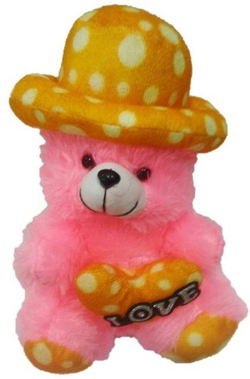 pogo teddy bear