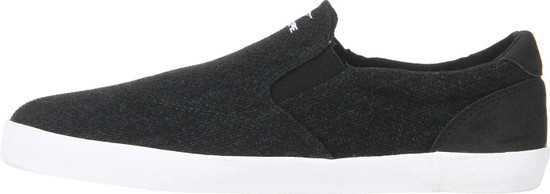 red tape canvas shoes