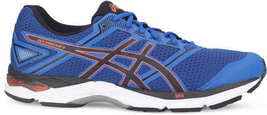 asics gel phoenix 8