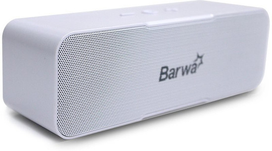 barwa bluetooth speaker
