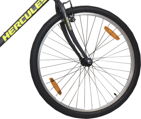 hercules ace 26 t hybrid cycle