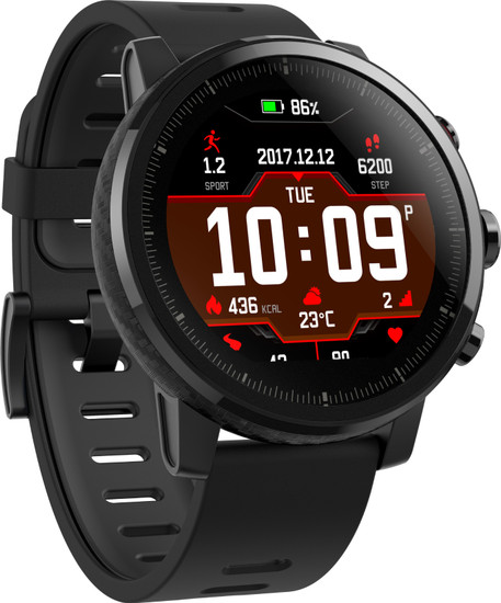 amazfit stratos flipkart