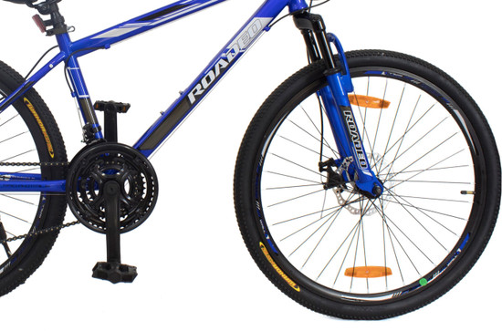 hercules roadeo maverick 27.5 price 