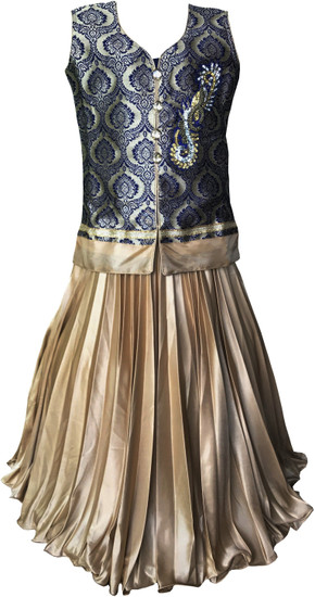 flipkart lacha dress