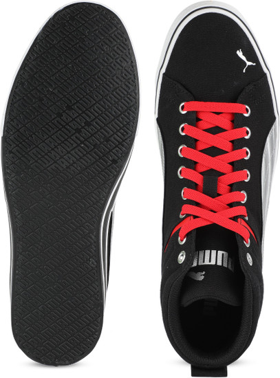 puma icon idp sneakers for men