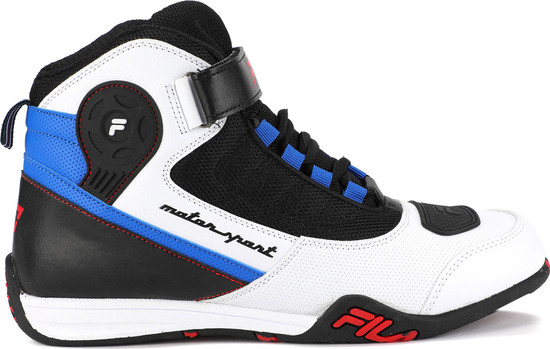fila supercharge motorsport shoes