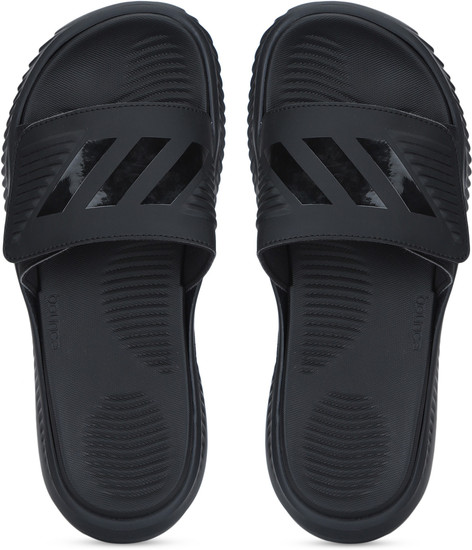 adidas alphabounce flip flops