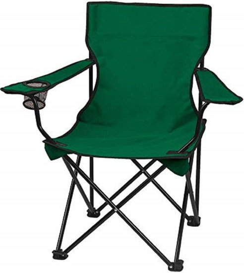 NEW Folding Camping Fishing Chair Seat Foldable Beach Garden Outdoor Furniture!
